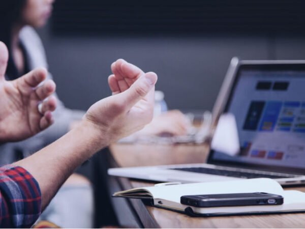 Basic Marketing Plan